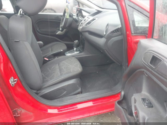 Aukcja sprzedaży 2013 Ford Fiesta Se, vin: 3FADP4BJ1DM219343, numer aukcji: 45014350
