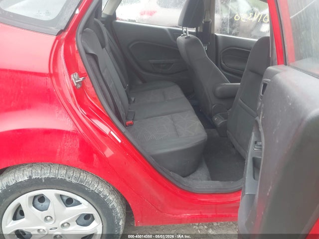 Aukcja sprzedaży 2013 Ford Fiesta Se, vin: 3FADP4BJ1DM219343, numer aukcji: 45014350
