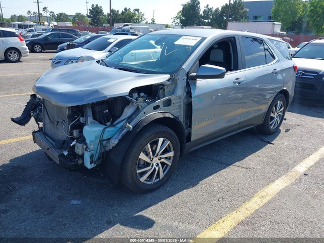 3GNAXUEG6RL328950 Chevrolet Equinox Awd Lt