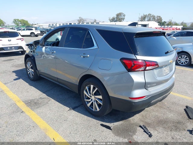 3GNAXUEG6RL328950 Chevrolet Equinox Awd Lt