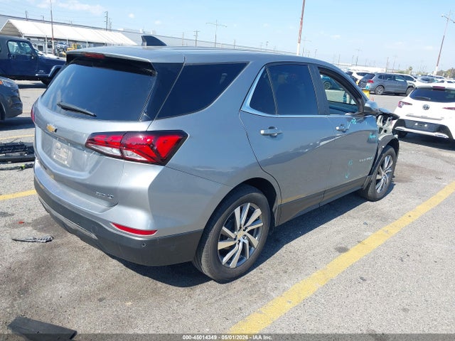 3GNAXUEG6RL328950 Chevrolet Equinox Awd Lt