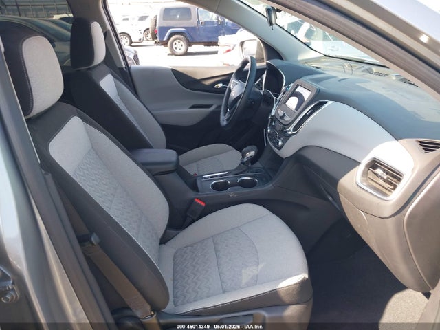 3GNAXUEG6RL328950 Chevrolet Equinox Awd Lt