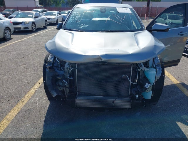 3GNAXUEG6RL328950 Chevrolet Equinox Awd Lt