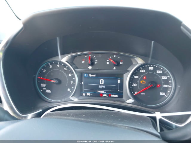 3GNAXUEG6RL328950 Chevrolet Equinox Awd Lt