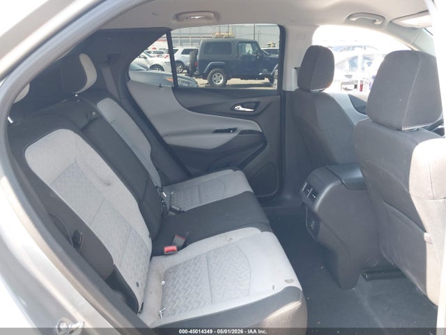 3GNAXUEG6RL328950 Chevrolet Equinox Awd Lt