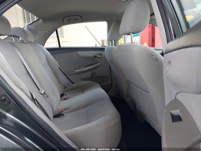 Aukcja sprzedaży 2011 Toyota Corolla Le, vin: 2T1BU4EE4BC740751, numer aukcji: 45014352