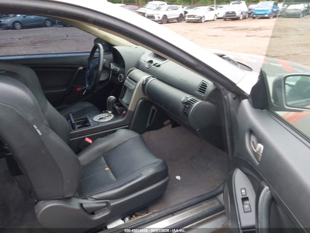 Продаж на аукціоні авто 2004 Infiniti G35, vin: JNKCV54E54M307582, номер лоту: 45014356