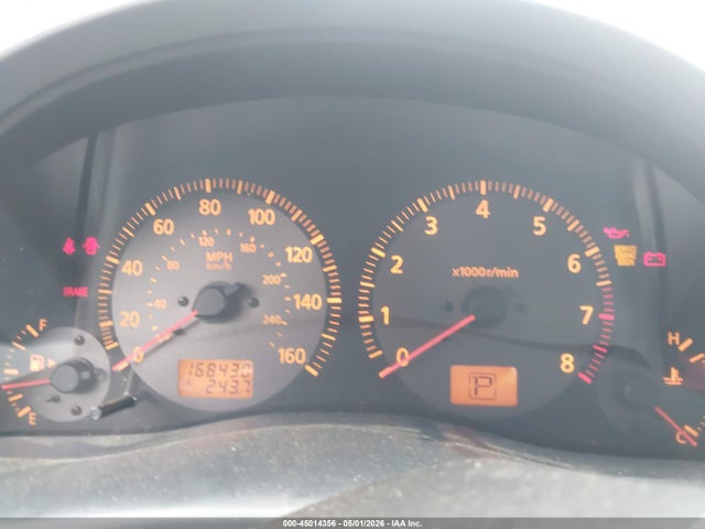 Продаж на аукціоні авто 2004 Infiniti G35, vin: JNKCV54E54M307582, номер лоту: 45014356