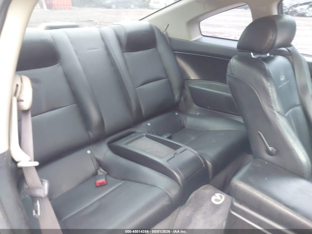 Продаж на аукціоні авто 2004 Infiniti G35, vin: JNKCV54E54M307582, номер лоту: 45014356