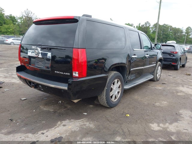 Продажа на аукционе авто 2010 Cadillac Escalade Esv Standard, vin: 1GYUKGEFXAR144129, номер лота: 45014358