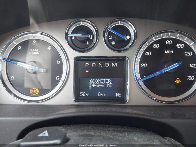 Продажа на аукционе авто 2010 Cadillac Escalade Esv Standard, vin: 1GYUKGEFXAR144129, номер лота: 45014358
