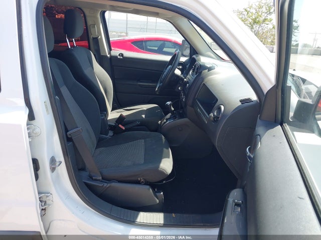 Aukcja sprzedaży 2011 Jeep Patriot Sport, vin: 1J4NT1GBXBD260177, numer aukcji: 45014359