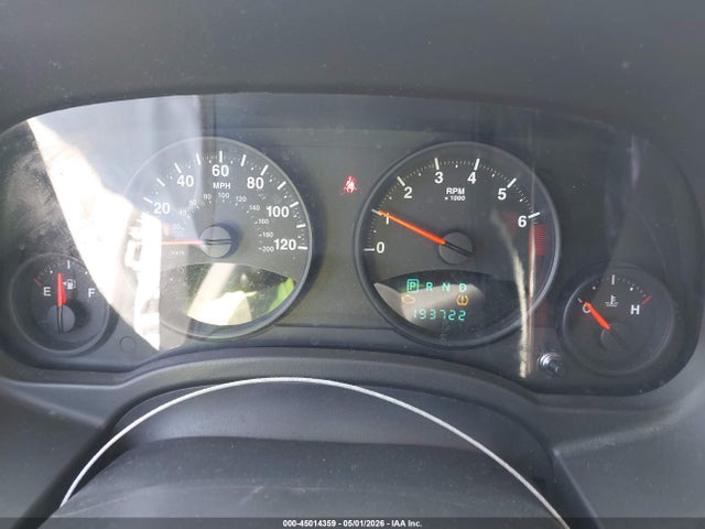Aukcja sprzedaży 2011 Jeep Patriot Sport, vin: 1J4NT1GBXBD260177, numer aukcji: 45014359