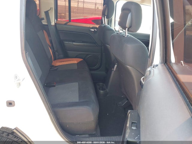 Aukcja sprzedaży 2011 Jeep Patriot Sport, vin: 1J4NT1GBXBD260177, numer aukcji: 45014359