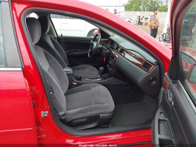 Продаж на аукціоні авто 2011 Chevrolet Impala Lt, vin: 2G1WB5EK5B1191121, номер лоту: 45014363