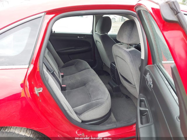 Продаж на аукціоні авто 2011 Chevrolet Impala Lt, vin: 2G1WB5EK5B1191121, номер лоту: 45014363