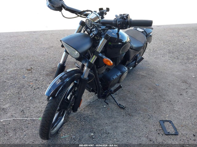 Aukcja sprzedaży 2012 Victory Motorcycles Vegas 8-ball, vin: 5VPGA36N5C3003965, numer aukcji: 45014367