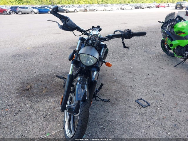 Aukcja sprzedaży 2012 Victory Motorcycles Vegas 8-ball, vin: 5VPGA36N5C3003965, numer aukcji: 45014367