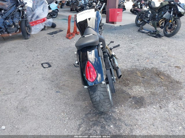 Aukcja sprzedaży 2012 Victory Motorcycles Vegas 8-ball, vin: 5VPGA36N5C3003965, numer aukcji: 45014367