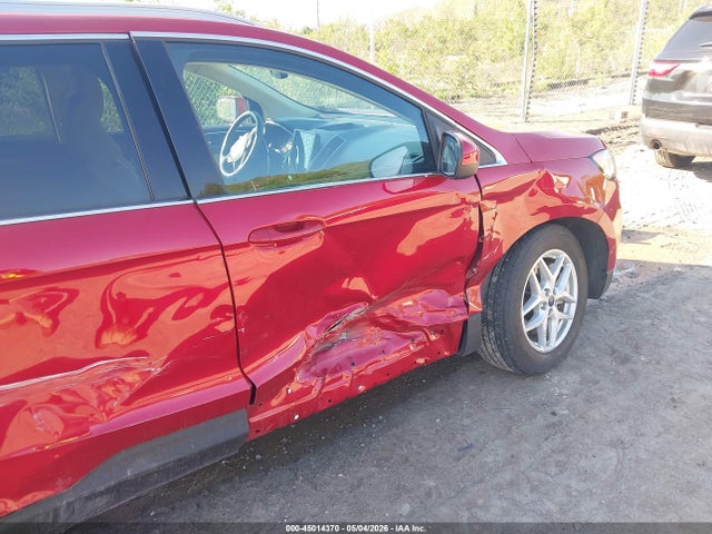 Aukcja sprzedaży 2021 Ford Edge Sel, vin: 2FMPK4J91MBA47700, numer aukcji: 45014370
