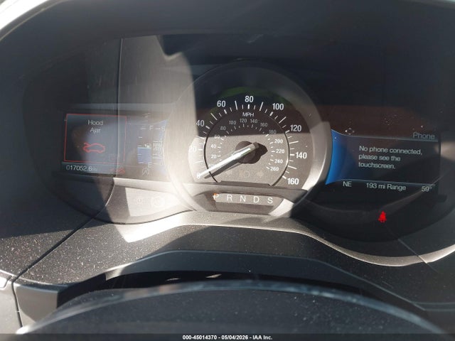 Aukcja sprzedaży 2021 Ford Edge Sel, vin: 2FMPK4J91MBA47700, numer aukcji: 45014370