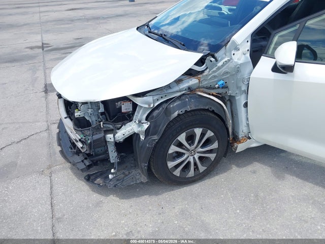Продаж на аукціоні авто 2021 Toyota Corolla Hybrid Le, vin: JTDEAMDE8MJ017578, номер лоту: 45014375