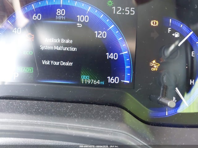Продаж на аукціоні авто 2021 Toyota Corolla Hybrid Le, vin: JTDEAMDE8MJ017578, номер лоту: 45014375