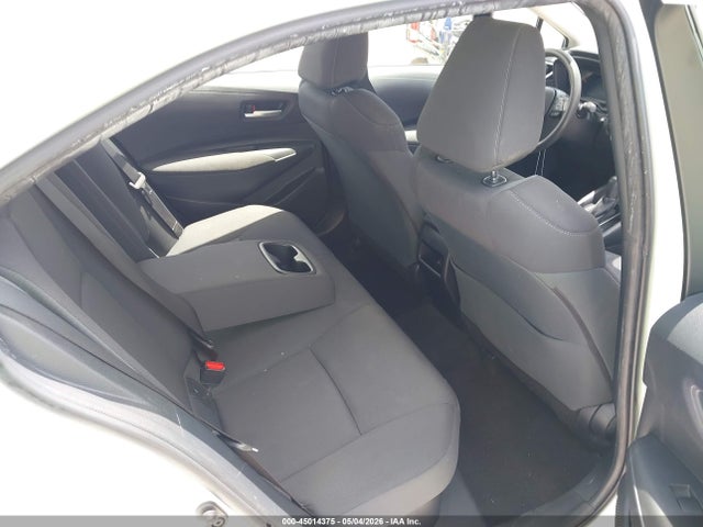 Продаж на аукціоні авто 2021 Toyota Corolla Hybrid Le, vin: JTDEAMDE8MJ017578, номер лоту: 45014375