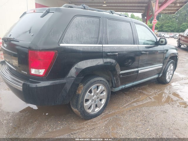Aukcja sprzedaży 2008 Jeep Grand Cherokee Limited, vin: 1J8HS58268C173993, numer aukcji: 45014383