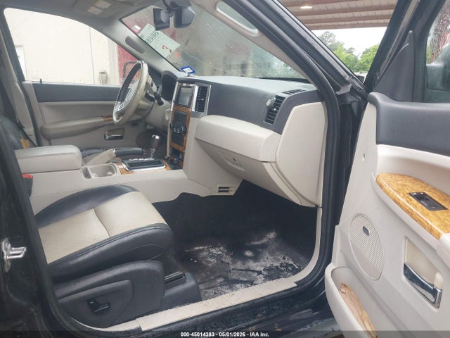 Aukcja sprzedaży 2008 Jeep Grand Cherokee Limited, vin: 1J8HS58268C173993, numer aukcji: 45014383