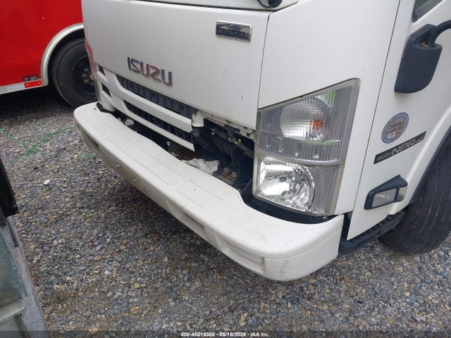 Продажа на аукционе авто 2017 Isuzu Npr Hd Dsl Crew, vin: JALC4J161H7000584, номер лота: 45014385