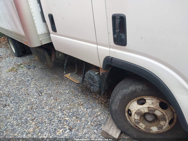 Продажа на аукционе авто 2017 Isuzu Npr Hd Dsl Crew, vin: JALC4J161H7000584, номер лота: 45014385