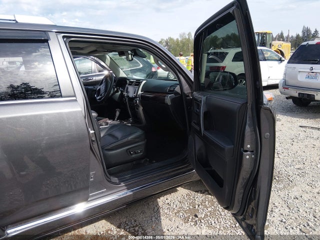 JTEKU5JR8M5878304 Toyota 4runner Limited
