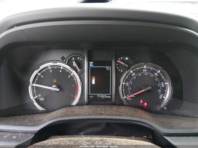 JTEKU5JR8M5878304 Toyota 4runner Limited
