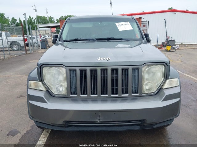 Продажа на аукционе авто 2012 Jeep Liberty Sport, vin: 1C4PJMAK1CW121642, номер лота: 45014395
