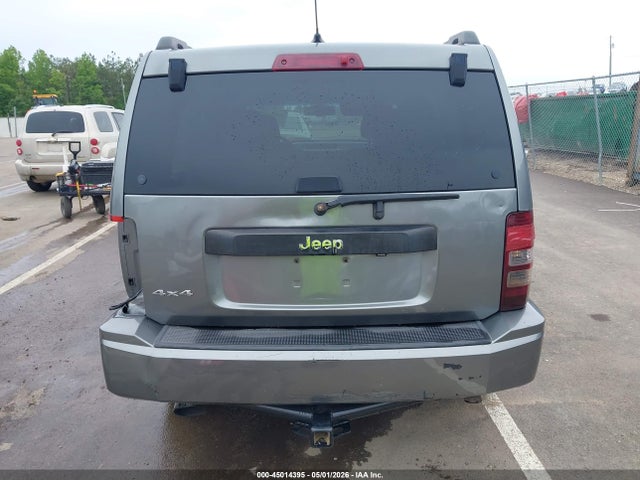 Продажа на аукционе авто 2012 Jeep Liberty Sport, vin: 1C4PJMAK1CW121642, номер лота: 45014395
