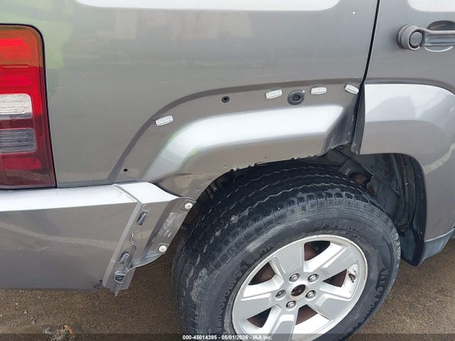 Продажа на аукционе авто 2012 Jeep Liberty Sport, vin: 1C4PJMAK1CW121642, номер лота: 45014395