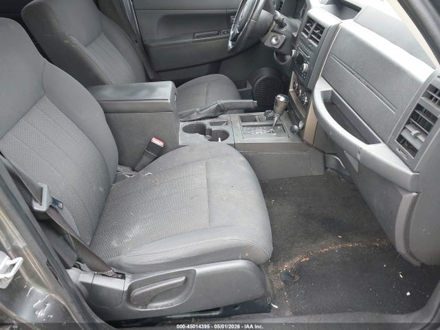 Продажа на аукционе авто 2012 Jeep Liberty Sport, vin: 1C4PJMAK1CW121642, номер лота: 45014395