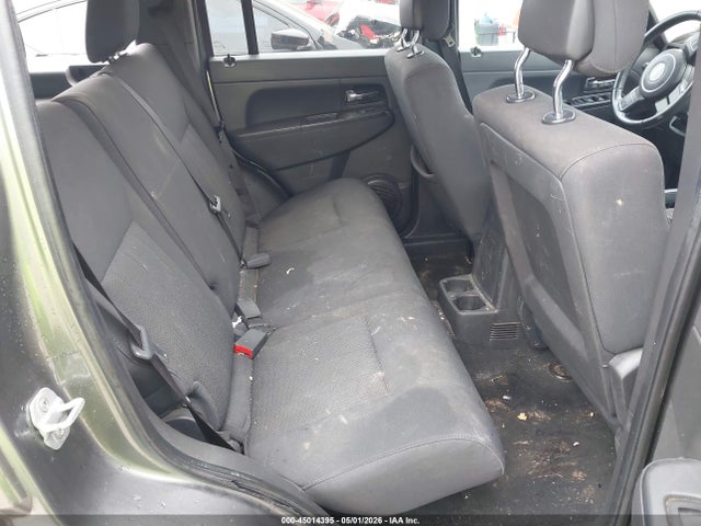 Продажа на аукционе авто 2012 Jeep Liberty Sport, vin: 1C4PJMAK1CW121642, номер лота: 45014395