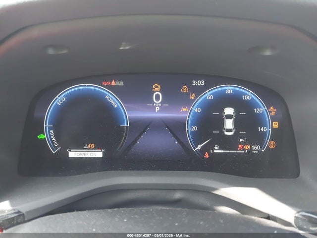 2025 Toyota Camry Xse მანქანა იყიდება აუქციონზე, vin: 4T1DAACK2SU025006, აუქციონის ნომერი: 45014397