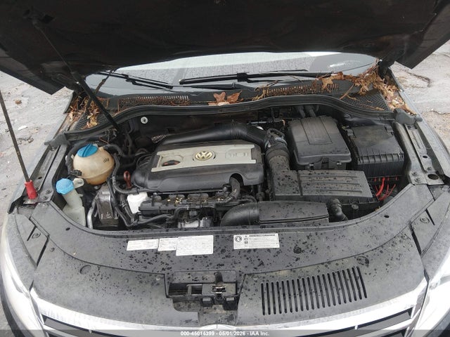 Aukcja sprzedaży 2013 Volkswagen Cc 2.0t Sport Plus, vin: WVWBP7AN3DE528924, numer aukcji: 45014399