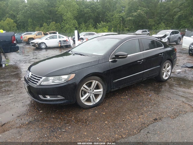 Aukcja sprzedaży 2013 Volkswagen Cc 2.0t Sport Plus, vin: WVWBP7AN3DE528924, numer aukcji: 45014399