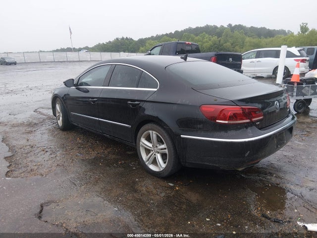 Aukcja sprzedaży 2013 Volkswagen Cc 2.0t Sport Plus, vin: WVWBP7AN3DE528924, numer aukcji: 45014399