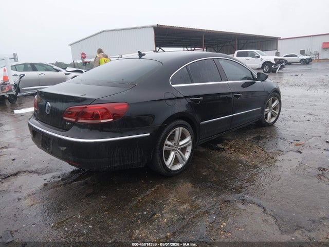 Aukcja sprzedaży 2013 Volkswagen Cc 2.0t Sport Plus, vin: WVWBP7AN3DE528924, numer aukcji: 45014399