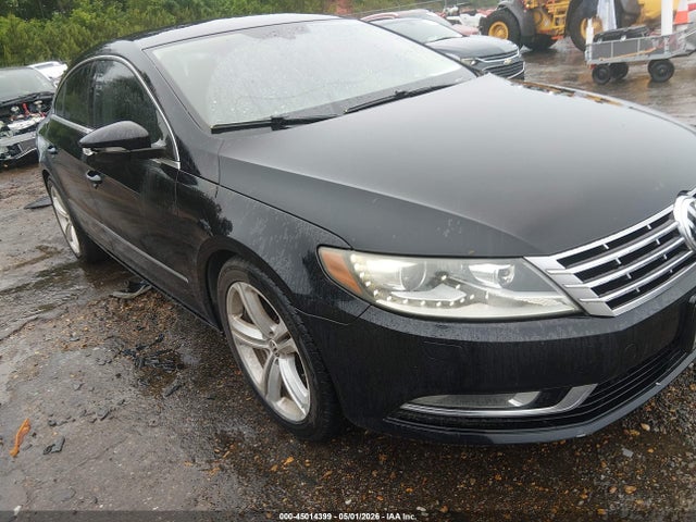 Aukcja sprzedaży 2013 Volkswagen Cc 2.0t Sport Plus, vin: WVWBP7AN3DE528924, numer aukcji: 45014399
