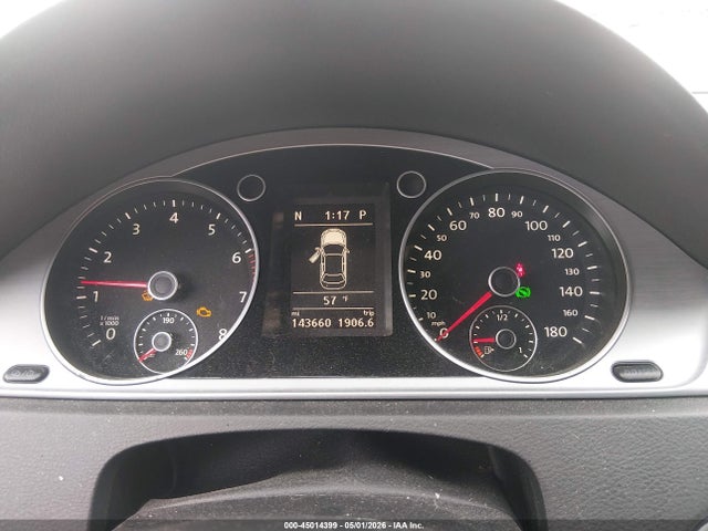 Aukcja sprzedaży 2013 Volkswagen Cc 2.0t Sport Plus, vin: WVWBP7AN3DE528924, numer aukcji: 45014399