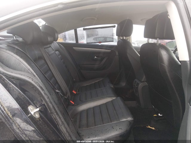 Aukcja sprzedaży 2013 Volkswagen Cc 2.0t Sport Plus, vin: WVWBP7AN3DE528924, numer aukcji: 45014399
