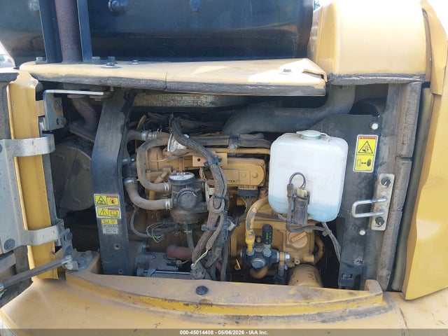 Продаж на аукціоні авто 2015 Caterpillar 305e2 Excavator *theft*, vin: CAT0305EAHSM03816, номер лоту: 45014408