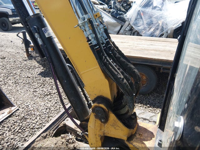 Продаж на аукціоні авто 2015 Caterpillar 305e2 Excavator *theft*, vin: CAT0305EAHSM03816, номер лоту: 45014408