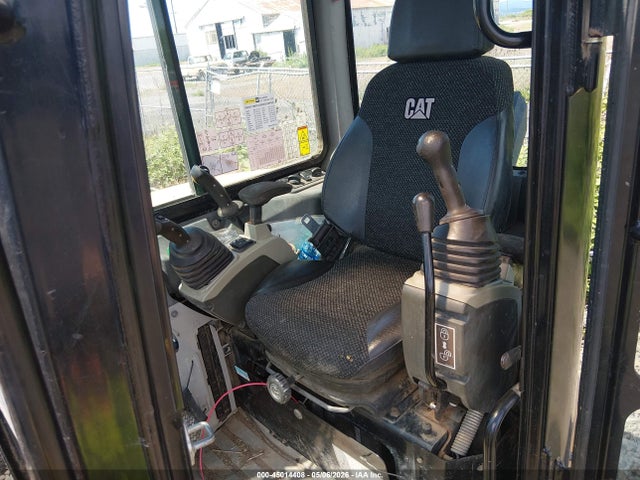 Продаж на аукціоні авто 2015 Caterpillar 305e2 Excavator *theft*, vin: CAT0305EAHSM03816, номер лоту: 45014408